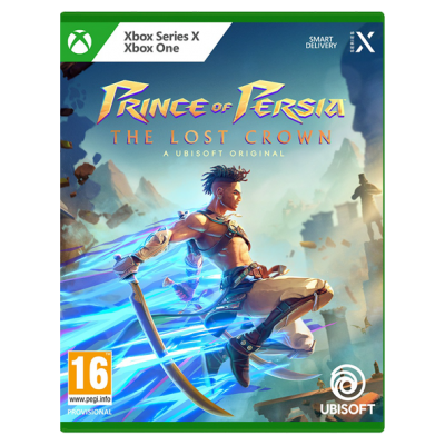 Xbox Series X / One mäng Prince Of Persia: The Lost Crown